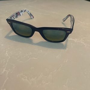 Ray ban Special Series wayfarer